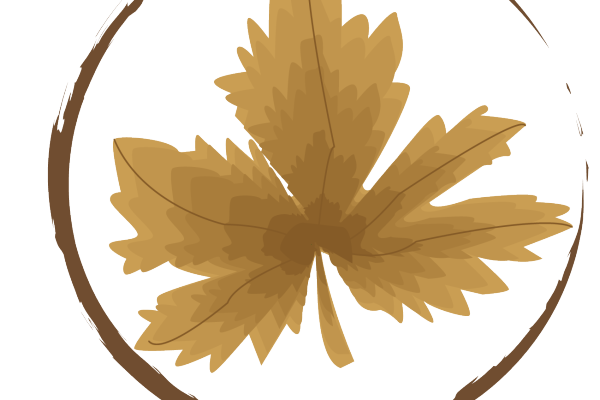 Logo Maple Restruant M.Menu 